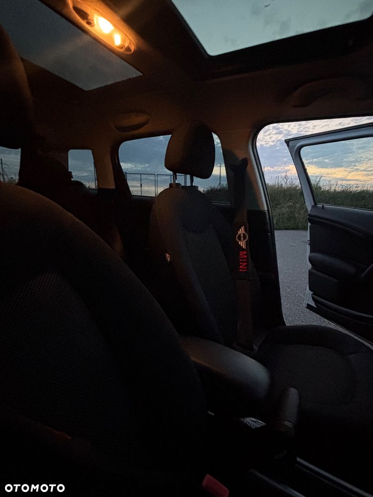 MINI Countryman One - 21