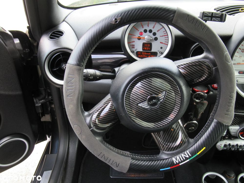 MINI Cooper - 9