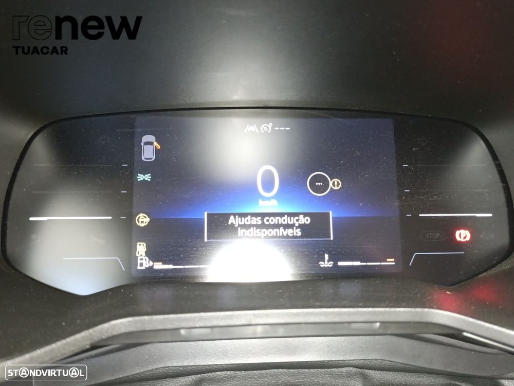 Renault Clio 1.0 TCe Evolution Bi-Fuel - 11