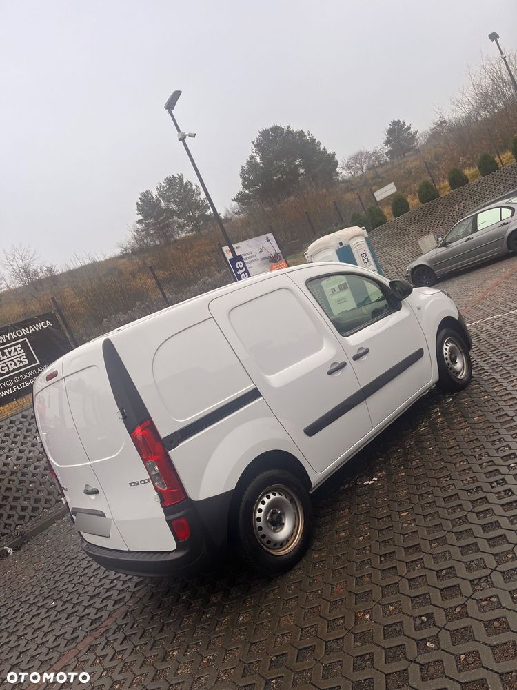 Mercedes-Benz Citan - 3