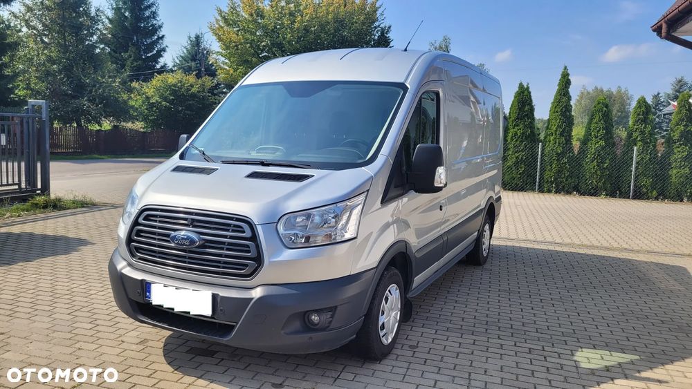 Ford Transit - 5