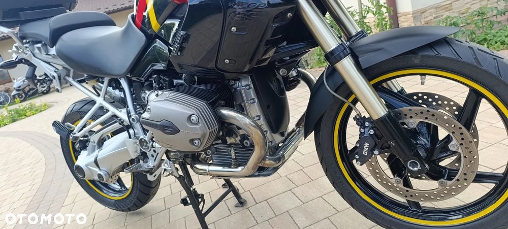 BMW R - 30