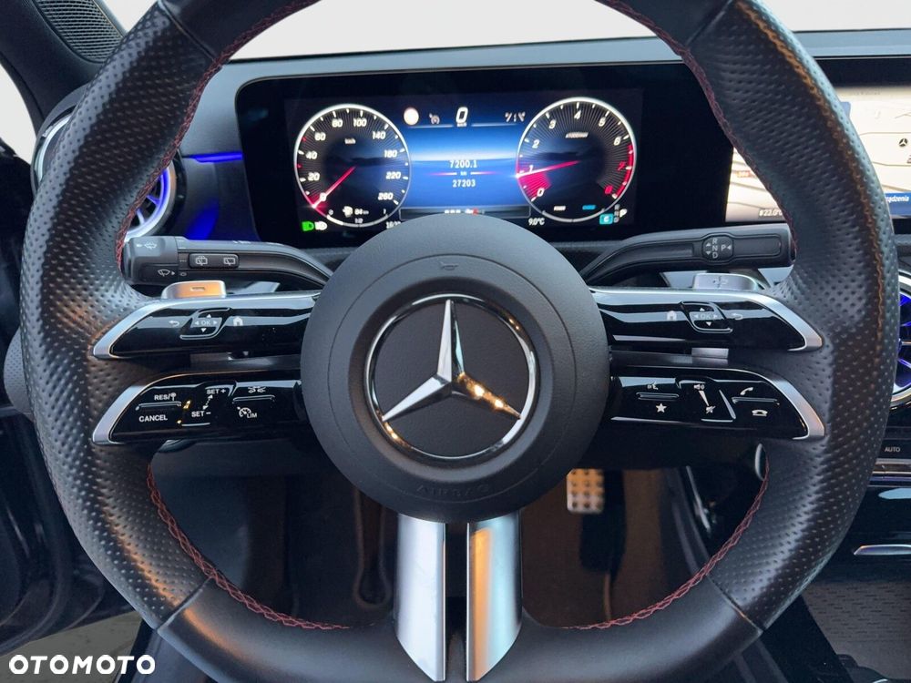 Mercedes-Benz Klasa A - 13