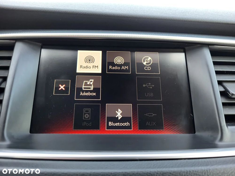 Peugeot 508 2.0 BlueHDi RXH S&S - 15