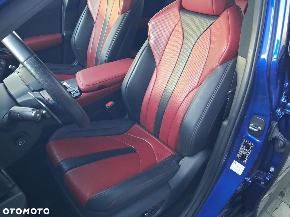 Lexus NX 350h F Sport AWD - 17