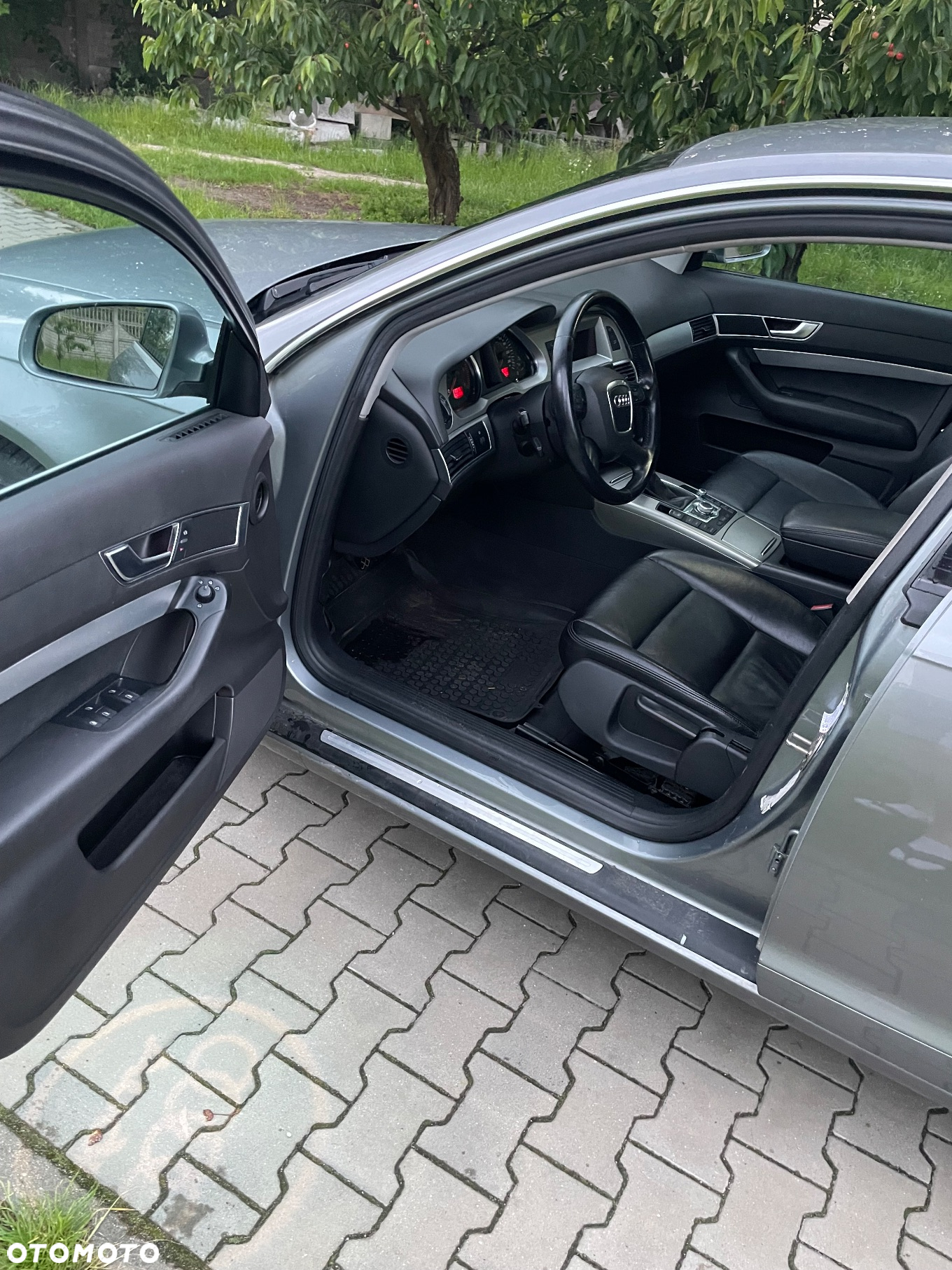 Audi A6 2.0 TDI - 14