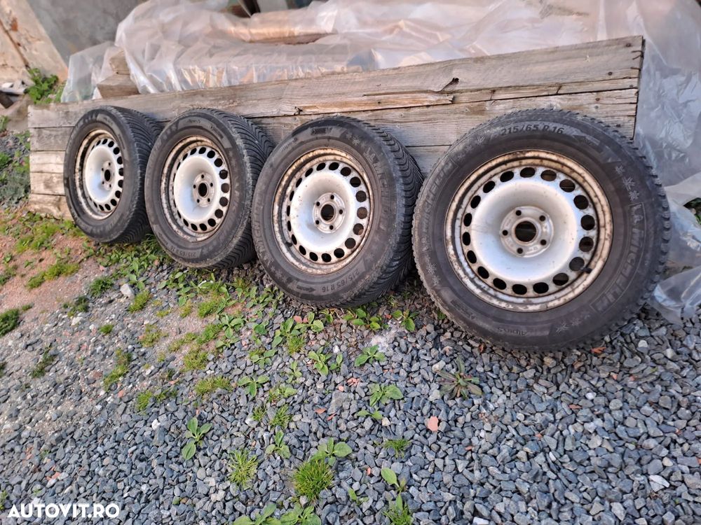 Volkswagen Tiguan 1.4 TSI 4Motion Trend&Fun - 19