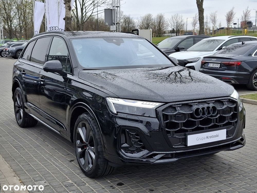 Audi SQ7 - 3