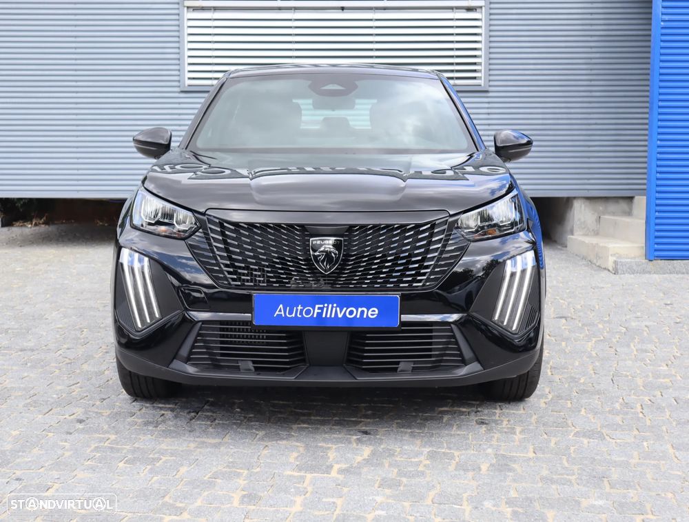 Peugeot 2008 1.2 PureTech Style - 9