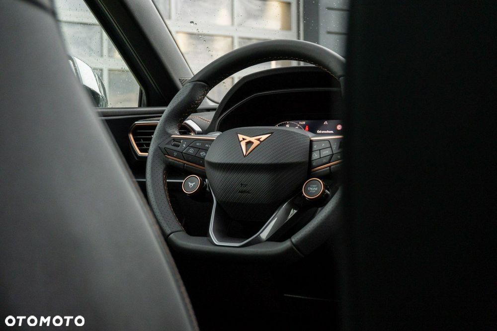 Cupra Leon Sportstourer - 20