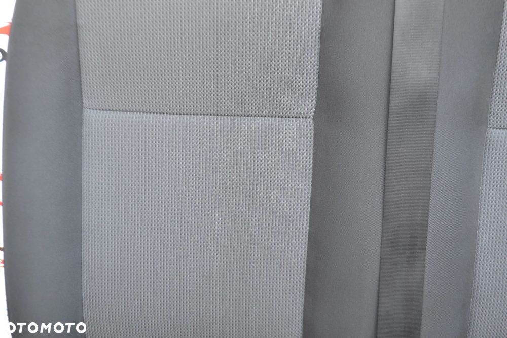 RENAULT MASTER 3 III 4 IV Fotel Fotele Prawy Pasażera Pasażer Ławka Dwójka Podwójny - 5