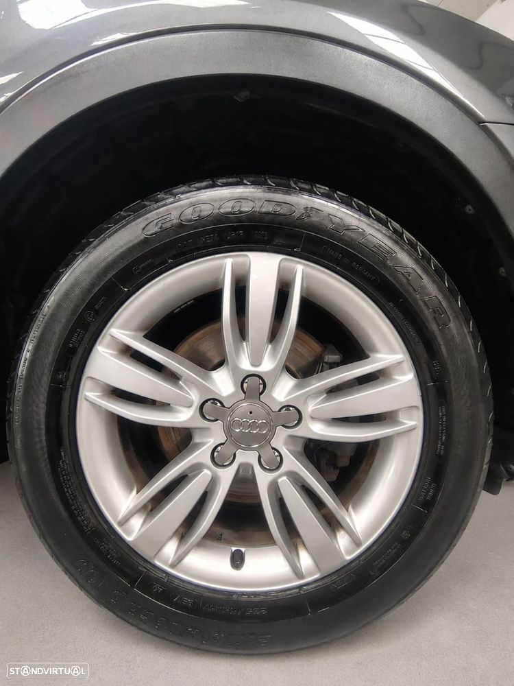 Audi Q3 2.0 TDI - 7