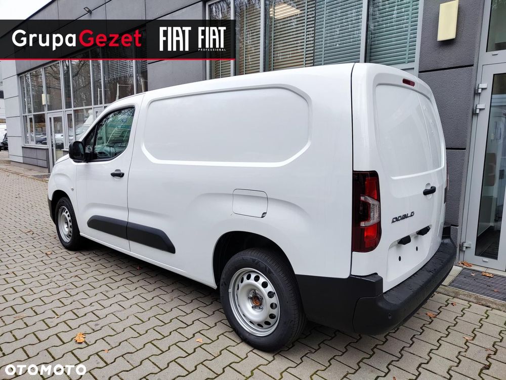 Fiat Doblo - 2