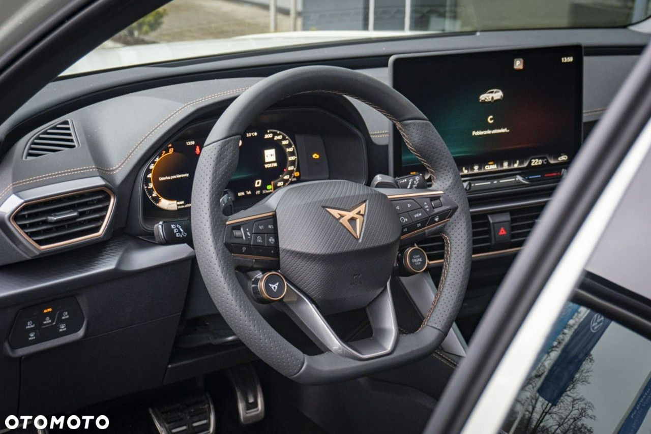 Cupra Leon - 14