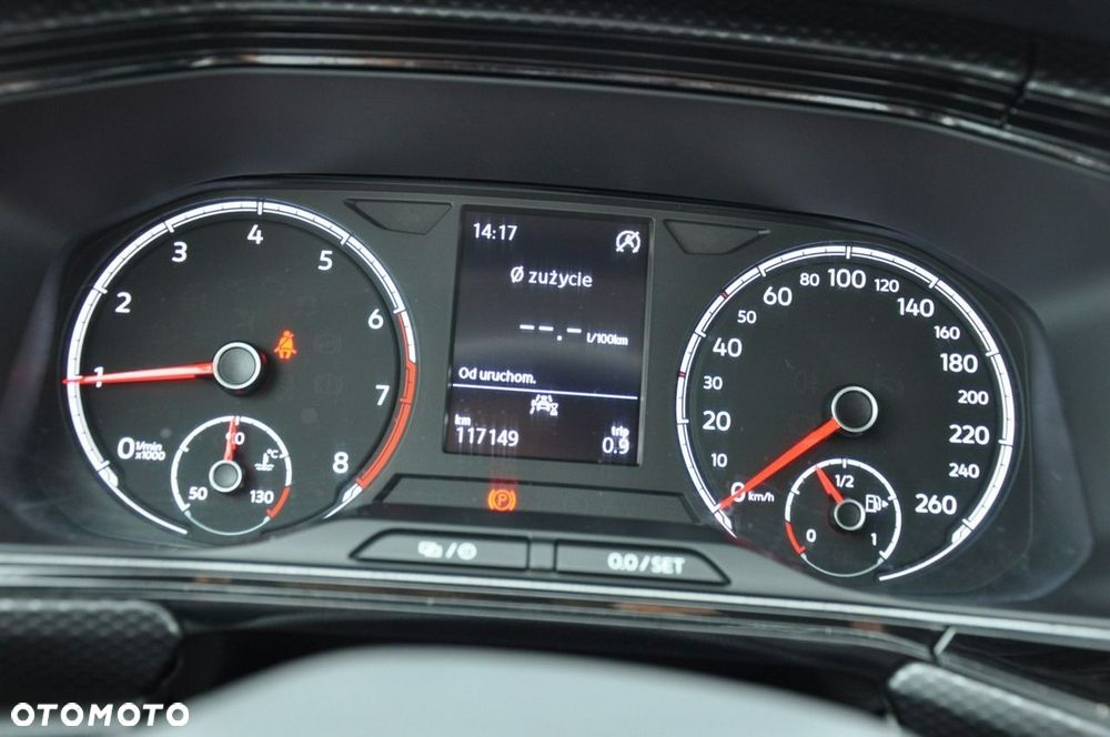 Volkswagen T-Cross 1.0 TSI Life - 15