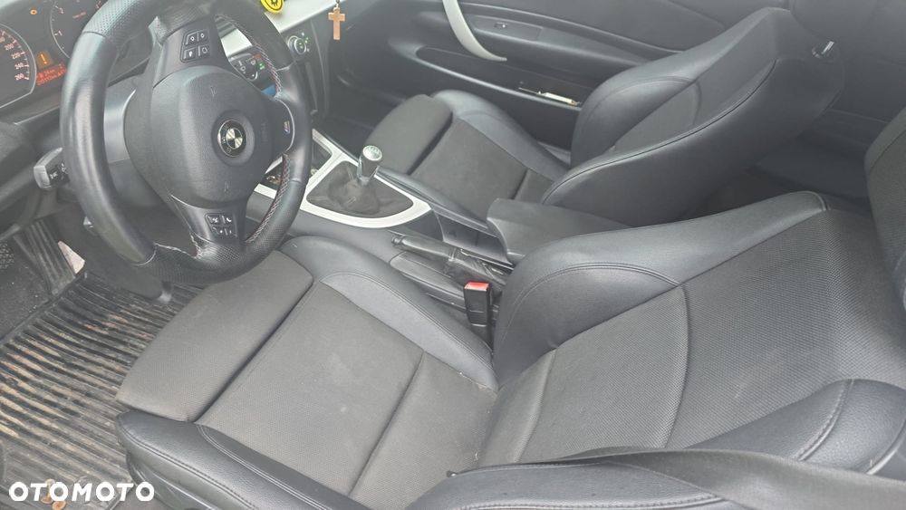 BMW Seria 1 - 10