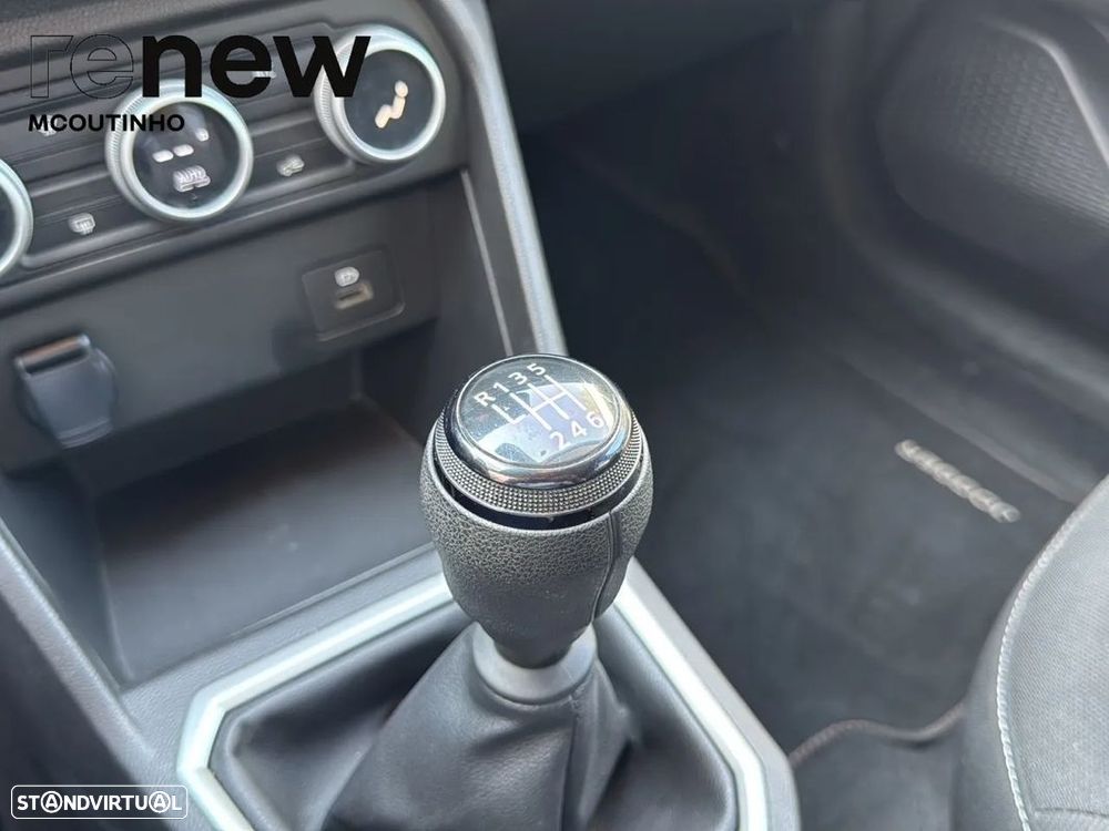 Dacia Jogger 1.0 ECO-G Expression 7L Bi-Fuel - 17