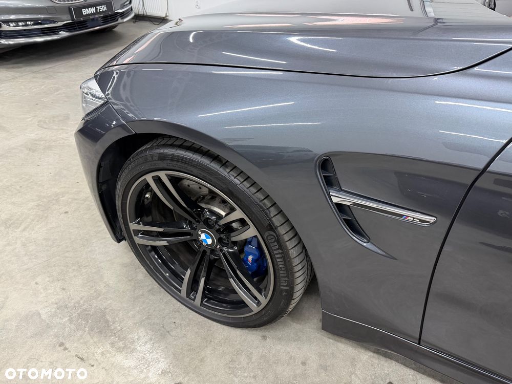 BMW M4 - 20