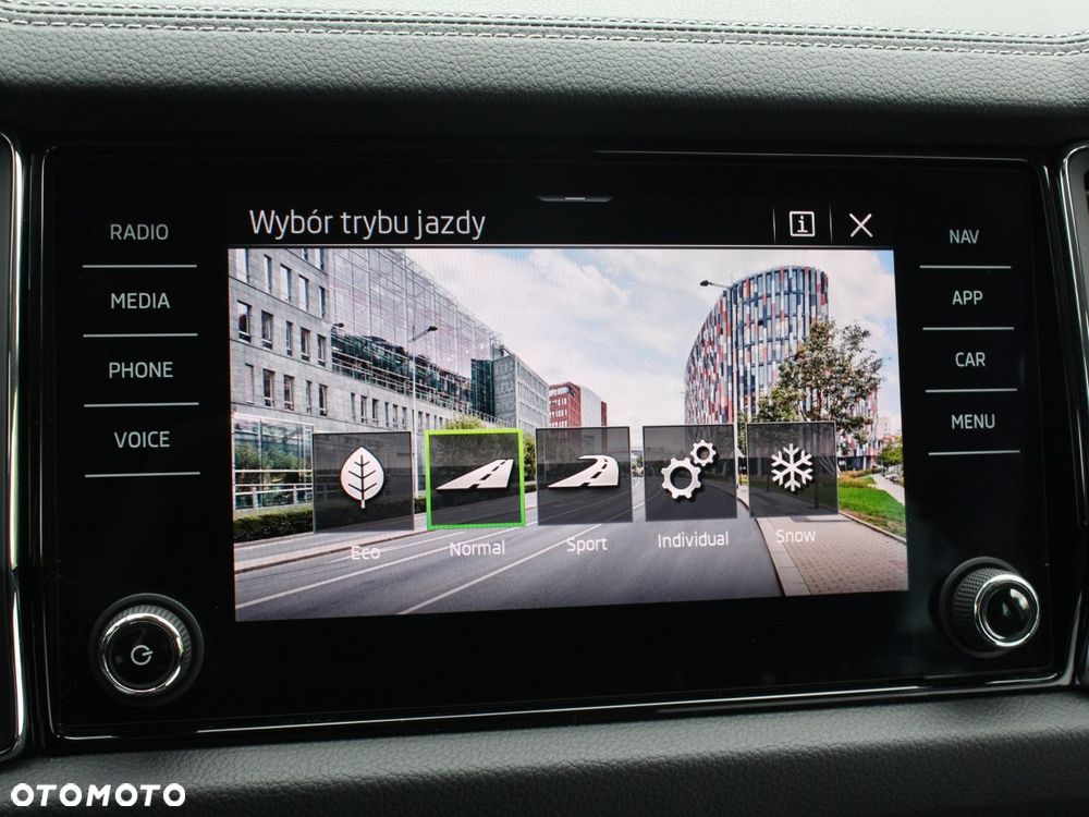Skoda Kodiaq 2.0 TDI 4x4 Style DSG 7os - 29