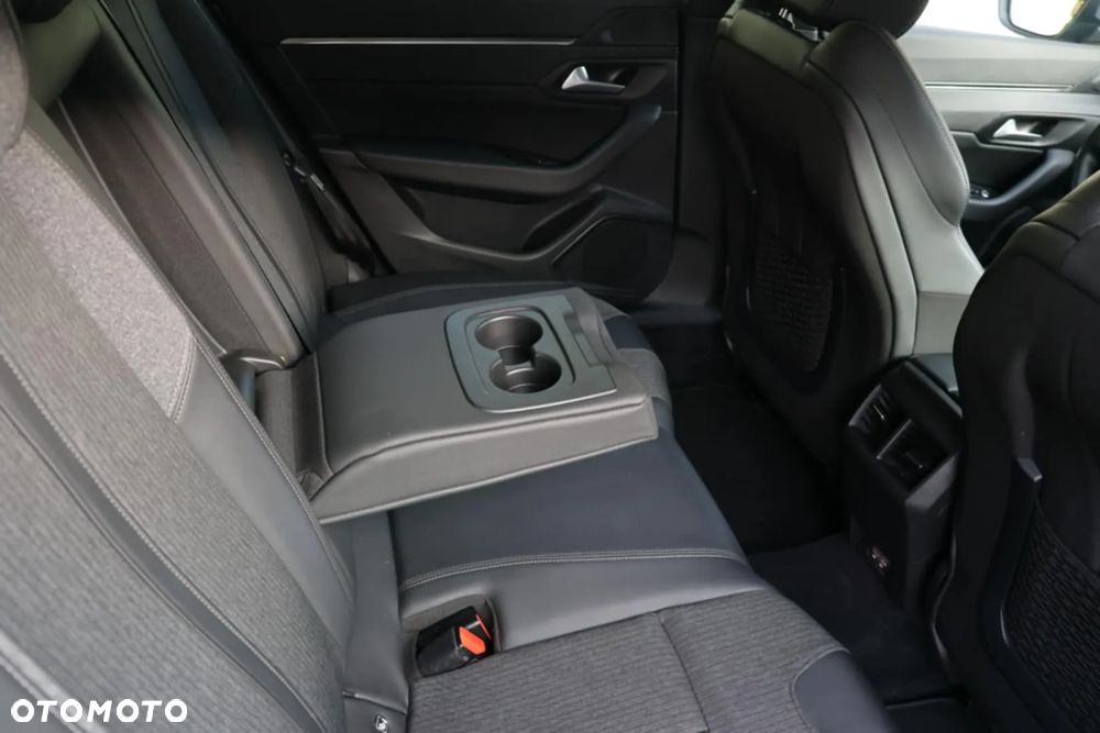 Peugeot 508 1.6 PureTech Allure Pack S&S EAT8 - 11