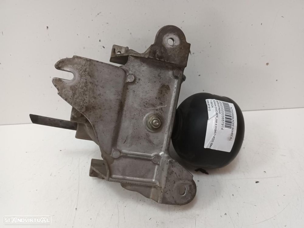 SERVOFREIO HONDA CIVIC HYBRID BERLINA 4 FD3 - 1