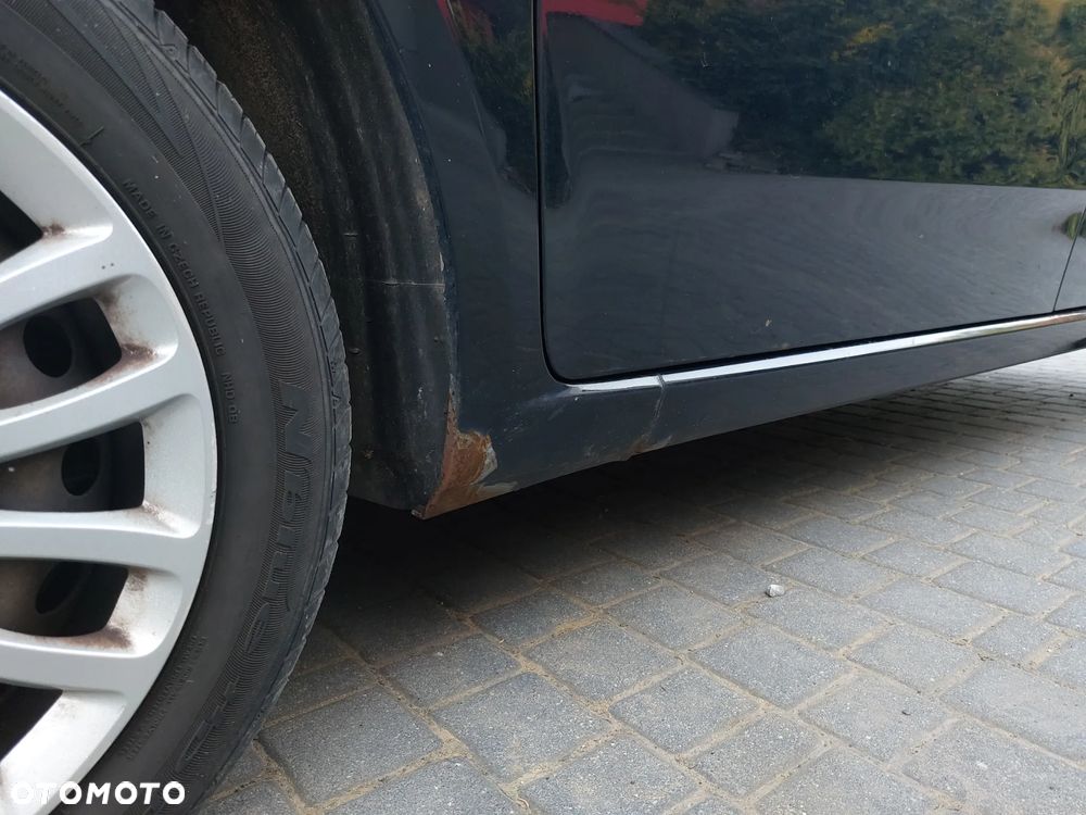 Fiat Grande Punto 1.4 8V 360 - 13