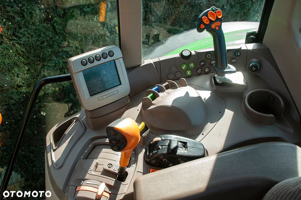 John Deere 6630 Premium - 34