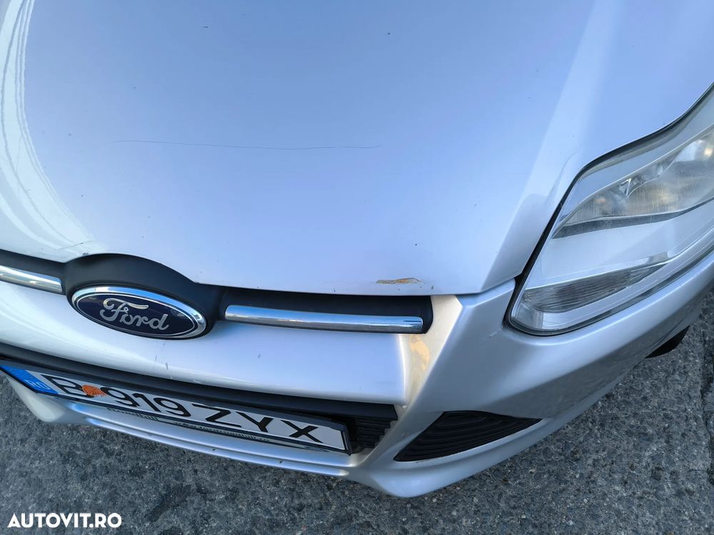 Ford Focus - 7
