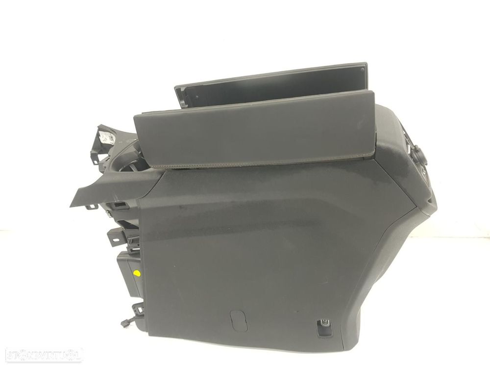 APOIO DE BRAÇOS PEUGEOT 3008 - 1