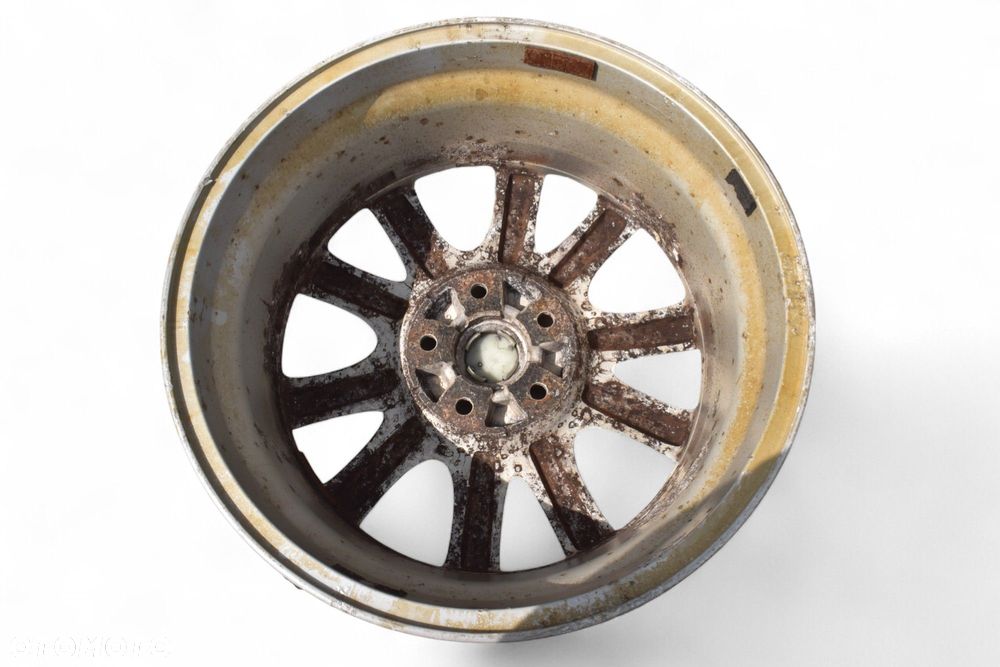 Felga Aluminiowa MAZDA 6 III 7.5" x 17" ET50 5x114.3 9965077570 - 7