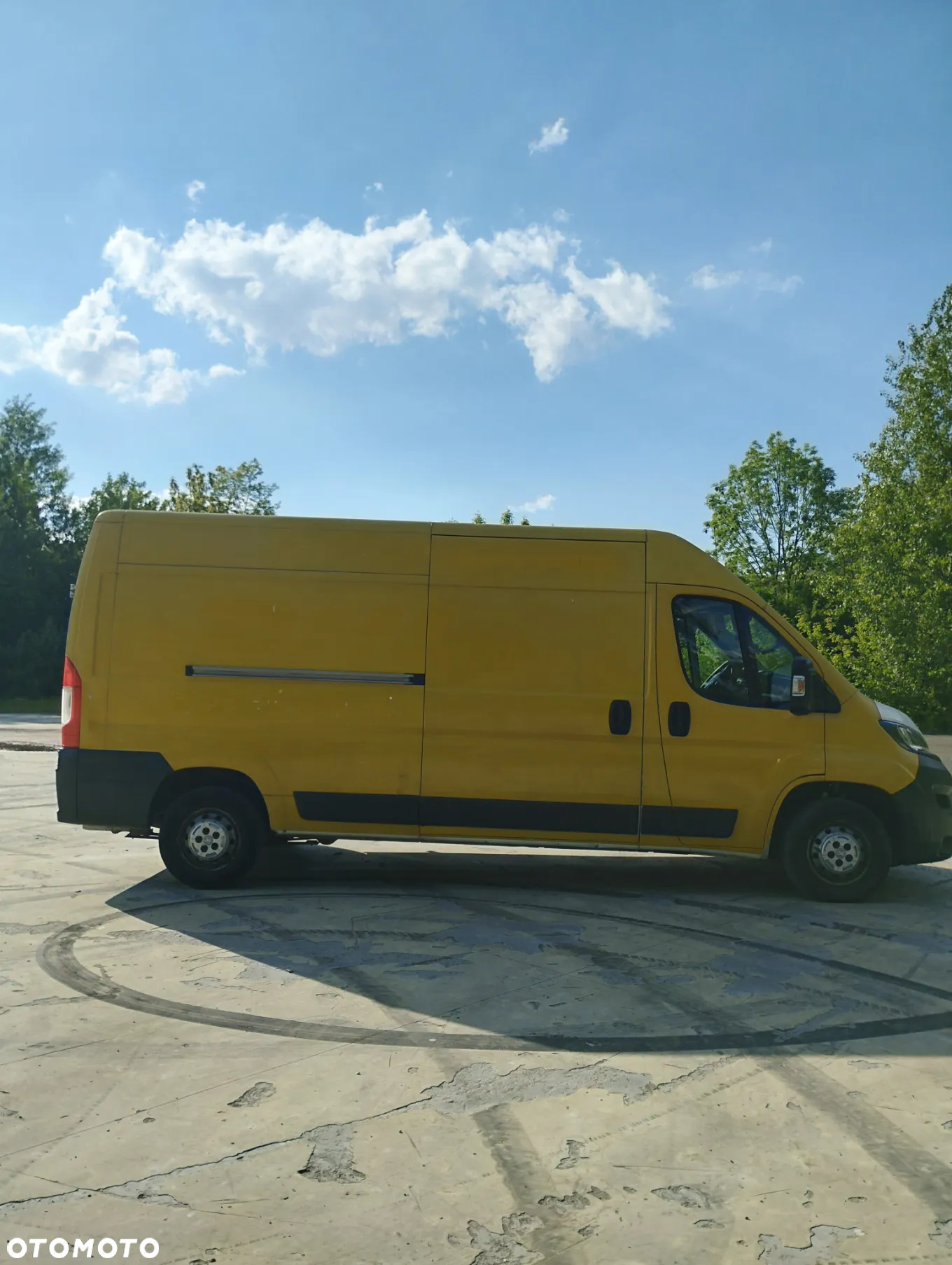 Peugeot Boxer - 5