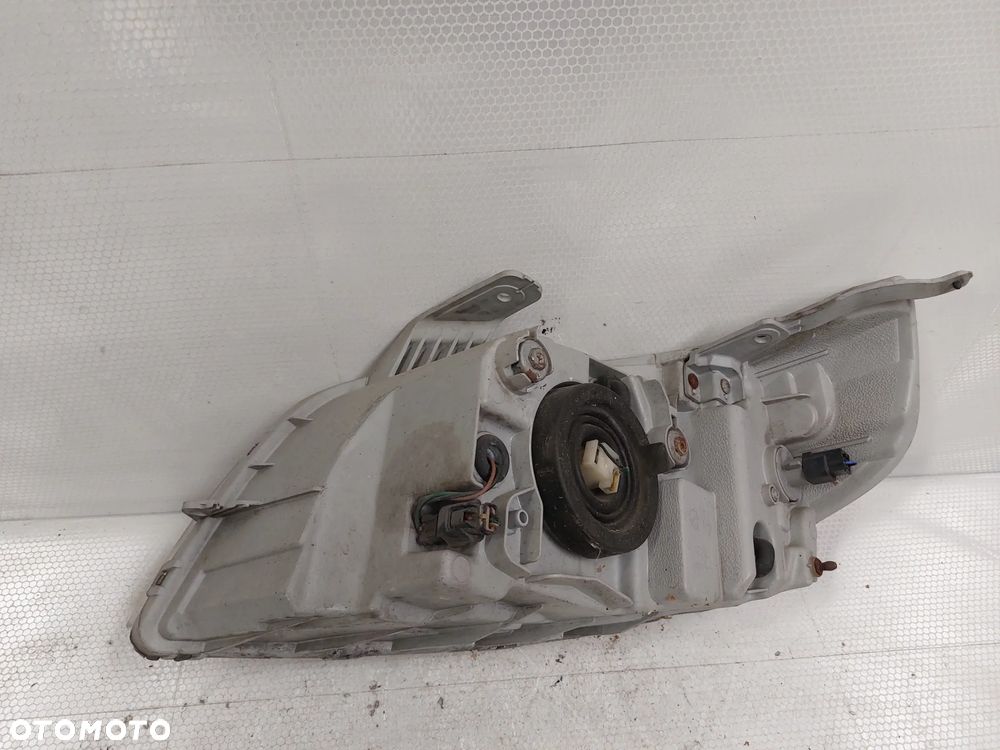 .  LAMPA PRZOD PRZEDNIA PRAWA CHEVROLET AVEO - 4