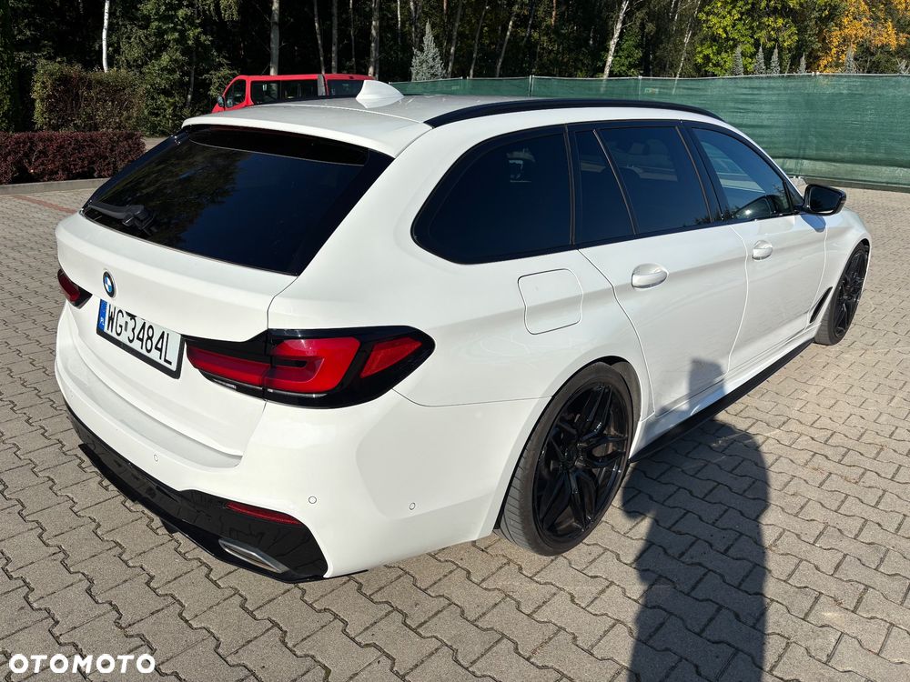 BMW Seria 5 - 15