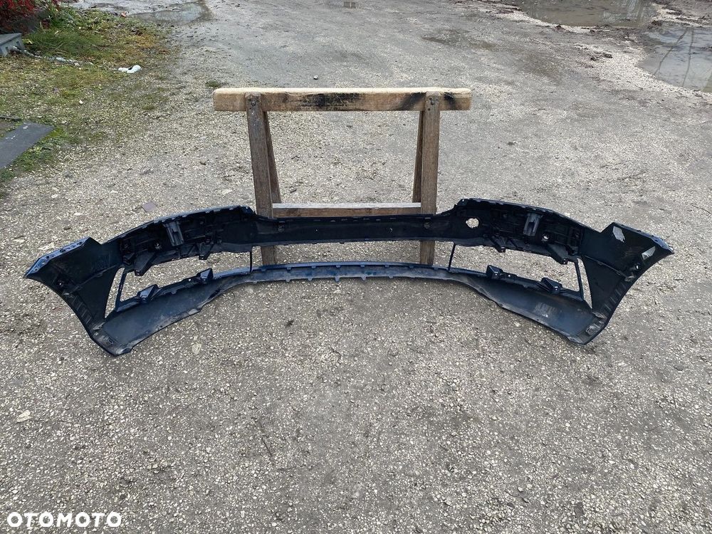 ZDERZAK PRZÓD PRZEDNI SKODA SUPERB III LIFT 2019- 3V0807221F - 7