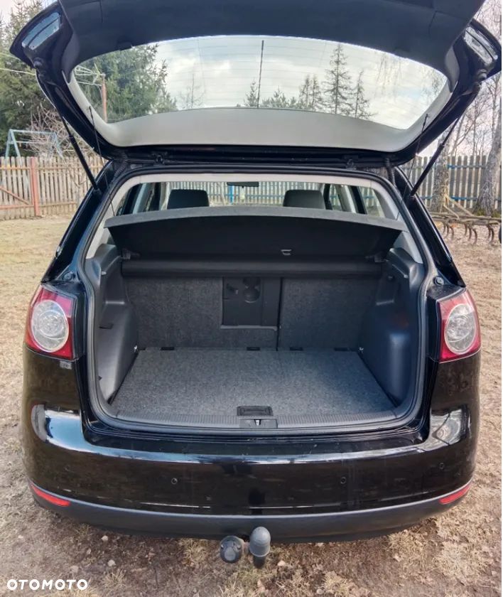 Volkswagen Golf Plus 1.9 TDI DPF Goal - 28