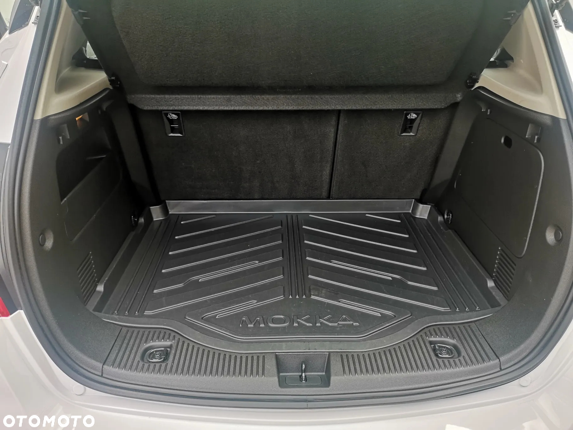 Opel Mokka - 23