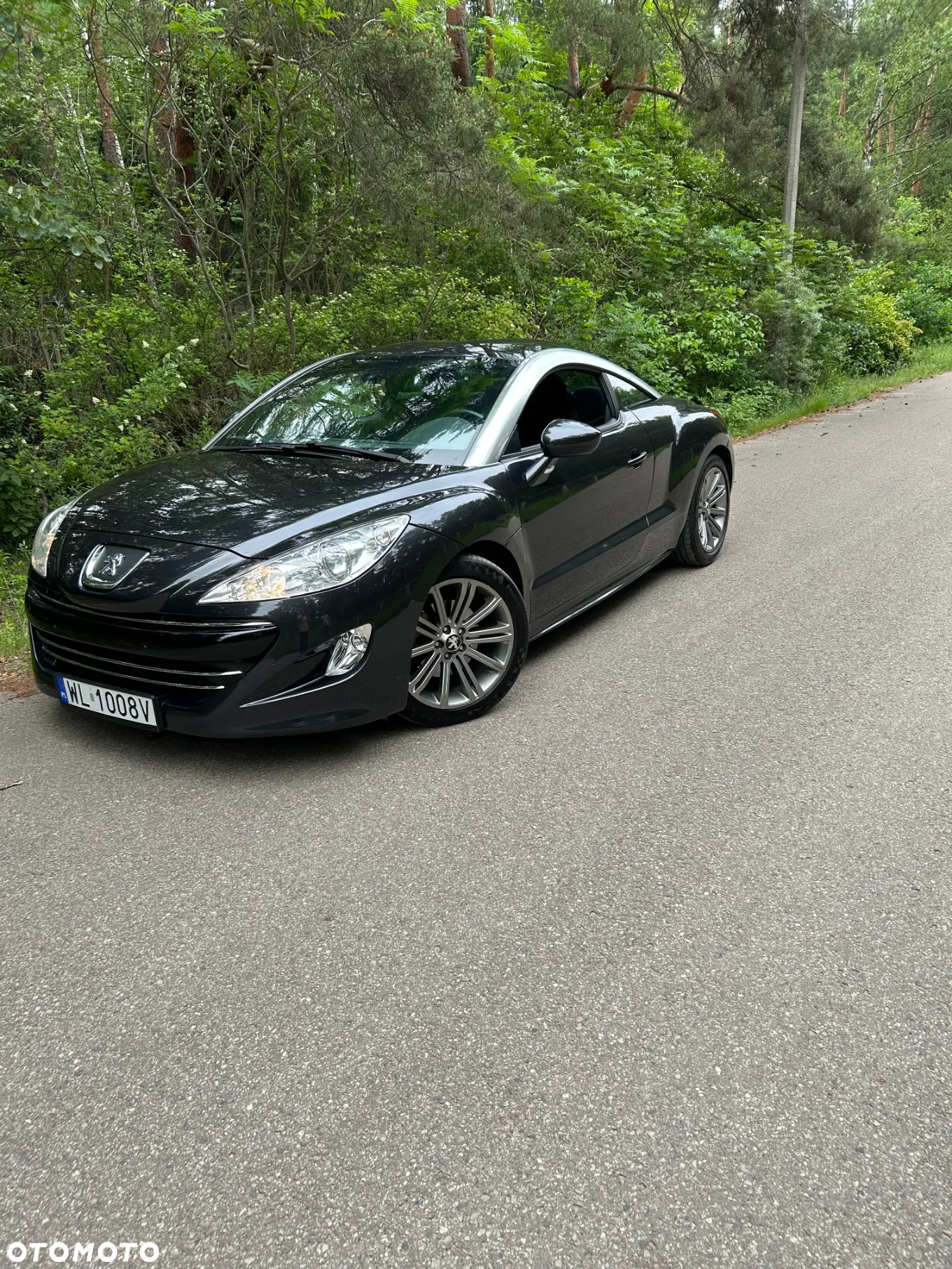 Peugeot RCZ 2.0 HDi FAP 165 - 10