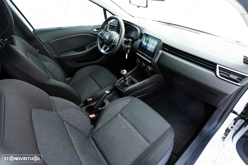 Renault Clio TCe 90 EQUILIBRE - 38