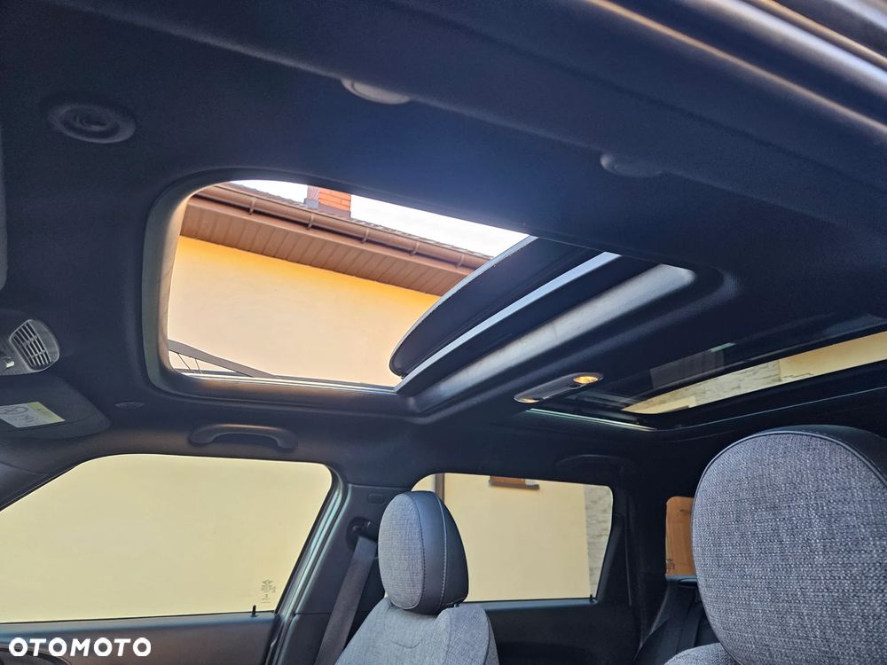 MINI Clubman One Blackyard - 27