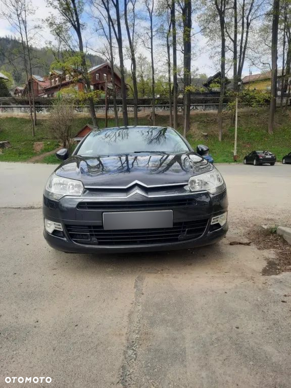Citroën C5 - 2