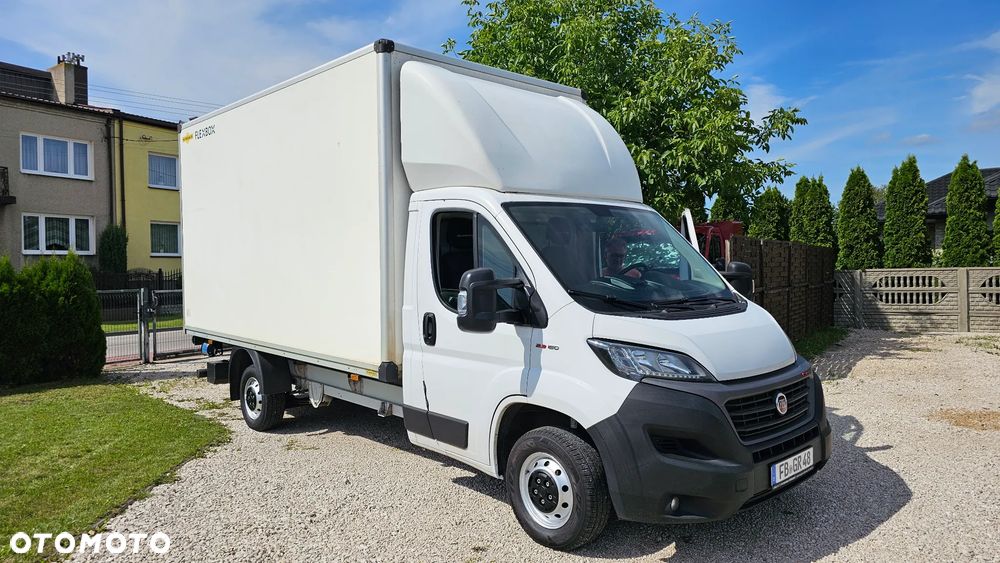 Fiat Ducato - 3
