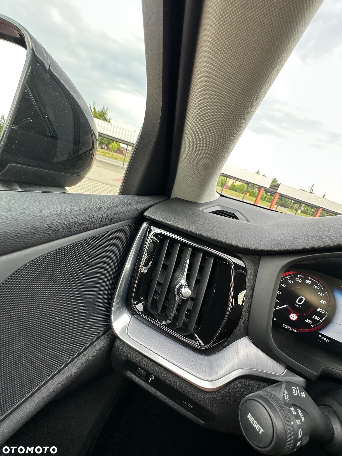 Volvo V60 B3 B DKG Core - 20
