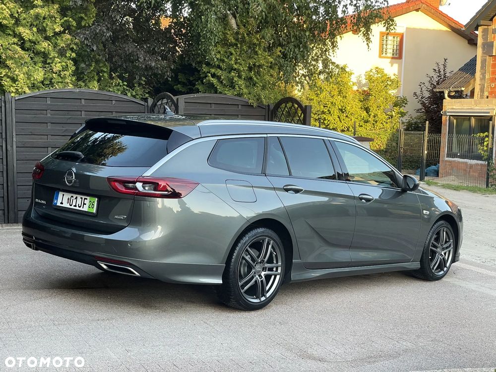Opel Insignia 2.0 Exclusive - 22