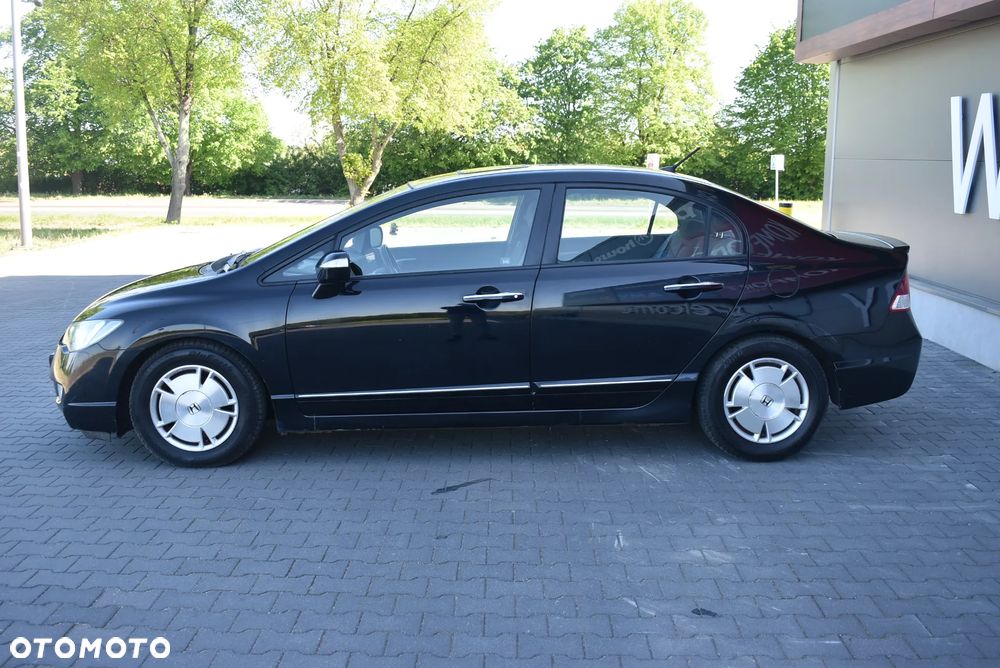 Honda Civic - 19