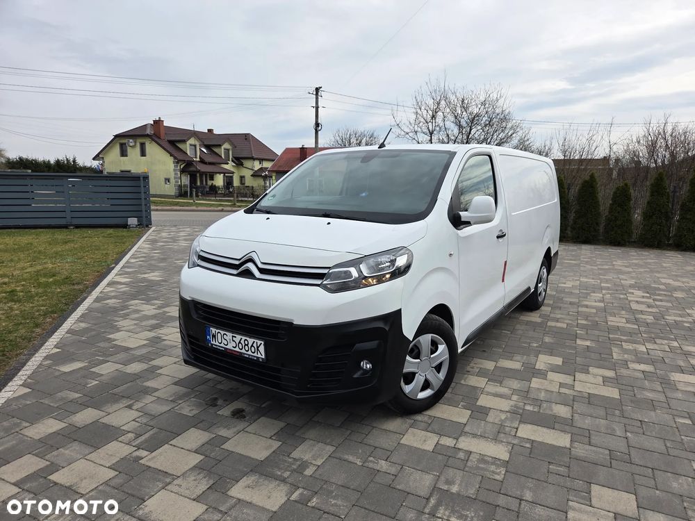 Citroën Jumpy - 5