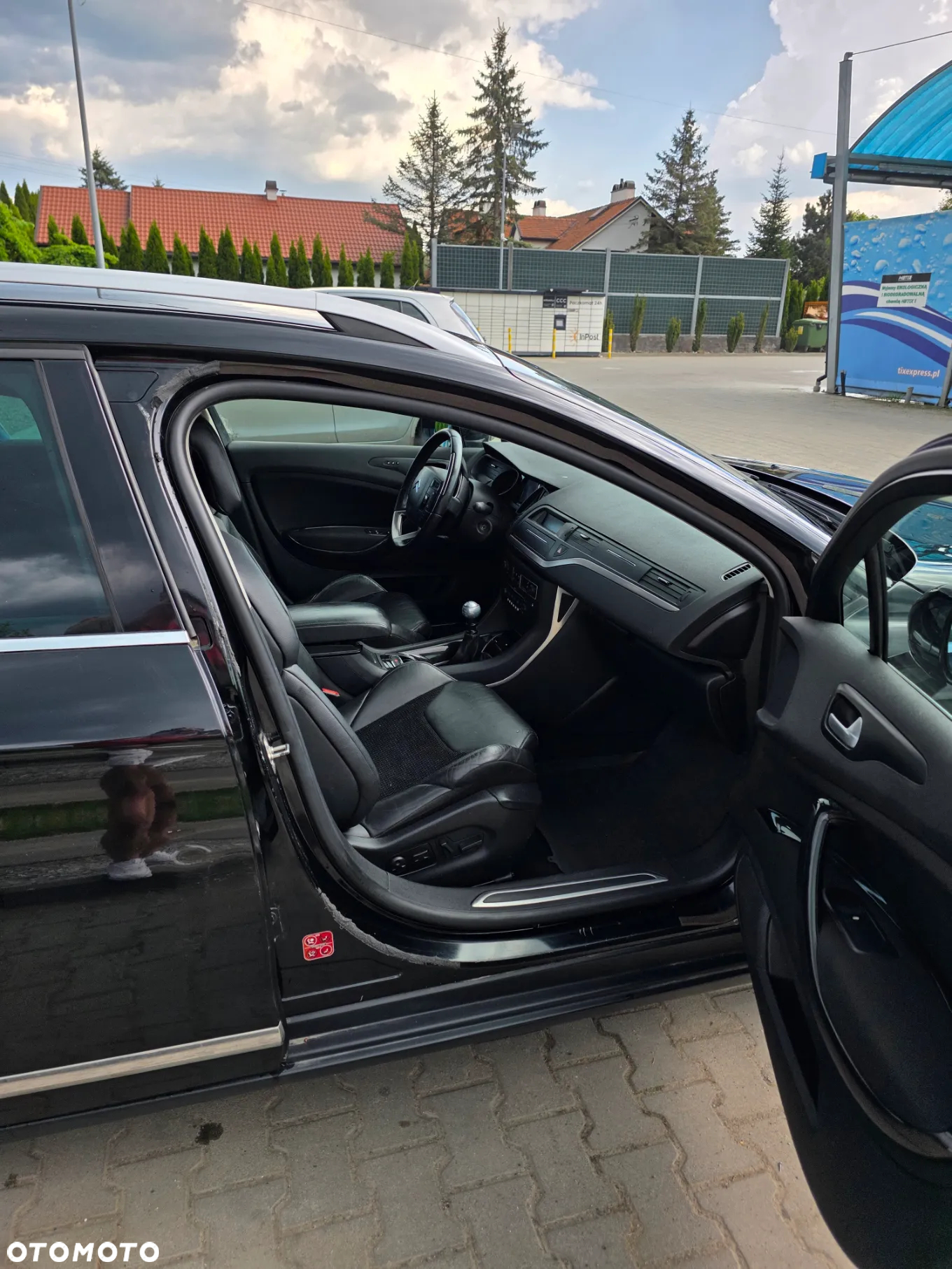 Citroën C5 2.0 HDi Exclusive - 9