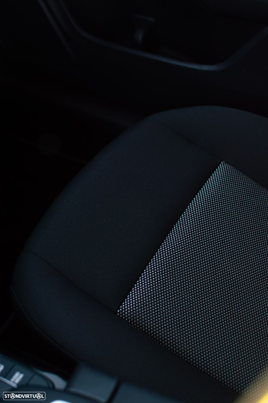 Mercedes-Benz CLA 180 - 27