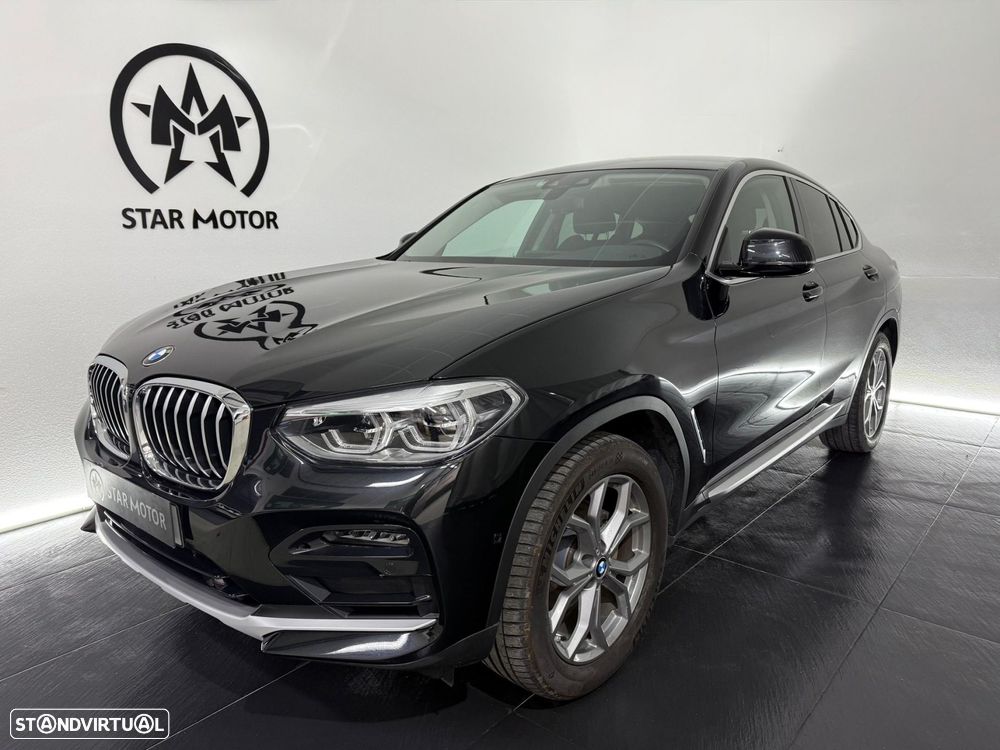 BMW X4 - 3