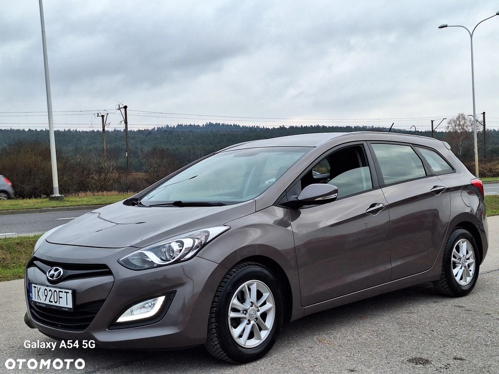 Hyundai i30 1.6 CRDi Trend - 2