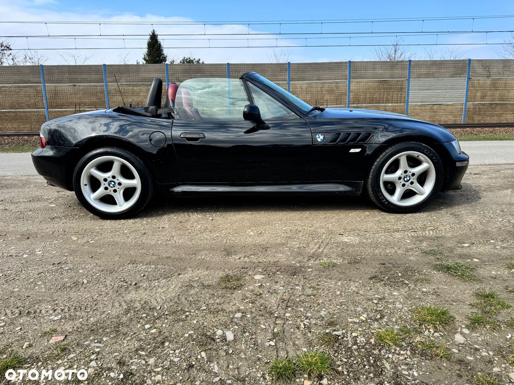 BMW Z3 - 14